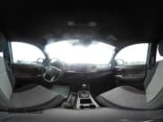 ✅ 2023 Toyota Tacoma SR • VIN: 3TMCZ5AN2PM618731 • Lot: 43007594. Listed on IAAI with 10,306 mi. Free auction sales archive from the USA and detailed vehicle history report at DreamBid. Image 18.