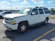 ✅ 2004 Chevrolet Suburban Z71 • VIN: 3GNFK16Z34G319532 • Лот: 42186406. Опубликован ранее на IAAI с пробегом 269 255 миль. Бесплатный доступ к архиву аукционных продаж из США и подробный отчёт об истории автомобиля на DreamBid. Изображение 2.