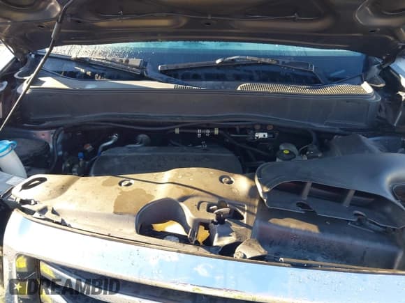 ✅ 2013 Honda Pilot EX • VIN: 5FNYF4H48DB059613 • Lot: 43393708. Listed on IAAI with 224,991 mi. Free auction sales archive from the USA and detailed vehicle history report at DreamBid. Image 10.