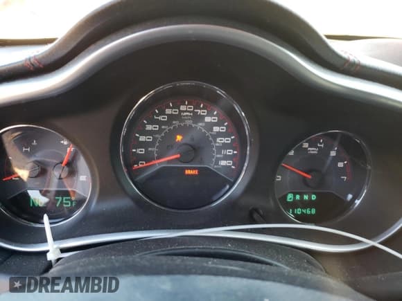 ✅ 2011 Dodge Avenger Heat • VIN: 1B3BD1FG6BN508889 • Лот: 77122234. Опубликован ранее на Copart с пробегом 110 468 миль. Бесплатный доступ к архиву аукционных продаж из США и подробный отчёт об истории автомобиля на DreamBid. Изображение 9.