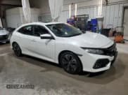 ✅ 2017 Honda Civic EX-L • VIN: SHHFK7H88HU421354 • Лот: 90604365. Опубликован ранее на Copart с пробегом 82 117 миль. Бесплатный доступ к архиву аукционных продаж из США и подробный отчёт об истории автомобиля на DreamBid. Изображение 4.