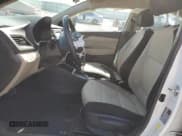 ✅ 2021 Hyundai Accent SE • VIN: 3KPC24A65ME136736 • Лот: 51715484. Опубликован ранее на Copart с пробегом 49 273 миль. Бесплатный доступ к архиву аукционных продаж из США и подробный отчёт об истории автомобиля на DreamBid. Изображение 7.