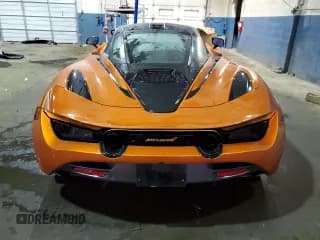 ✅ 2018 McLaren 720S • VIN: SBM14DCA1JW000230 • Lot: 44311435. Wystawiony na Copart z przebiegiem Nie podano. Bezpłatny archiwum sprzedaży aukcyjnych z USA i szczegółowy raport historii pojazdu na DreamBid. Zdjęcie 6.
