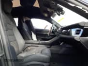 ✅ 2021 Porsche Taycan 4S • VIN: WP0AB2Y1XMSA41871 • Лот: 65243651. Опубликован ранее на Copart с пробегом Не указан. Бесплатный доступ к архиву аукционных продаж из США и подробный отчёт об истории автомобиля на DreamBid. Изображение 5.