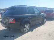 ✅ 2010 Land Rover Range Rover Sport SC • VIN: SALSH2E44AA238706 • Lot: 41748474. Wystawiony na IAAI z przebiegiem 141 460 mil. Bezpłatny archiwum sprzedaży aukcyjnych z USA i szczegółowy raport historii pojazdu na DreamBid. Zdjęcie 4.