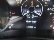 ✅ 2016 Dodge Charger R/T • VIN: 2C3CDXCT0GH187105 • Lot: 42009427. Listed on IAAI with 129,888 mi. Free auction sales archive from the USA and detailed vehicle history report at DreamBid. Image 15.