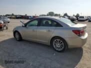 ✅ 2013 Chevrolet Cruze ECO • VIN: 1G1PH5SB6D7164815 • Lot: 65398505. Listed on Copart with 162,697 mi. Free auction sales archive from the USA and detailed vehicle history report at DreamBid. Image 2.