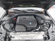 ✅ 2020 BMW 3 Series 330i xDrive • VIN: 3MW5R7J02L8B28220 • Lot: 43396767. Listed on IAAI with 60,487 mi. Free auction sales archive from the USA and detailed vehicle history report at DreamBid. Image 10.