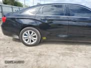 ✅ 2017 Chevrolet Impala LT • VIN: 1G1105S34HU214009 • Лот: 71231864. Опубликован ранее на Copart с пробегом 114 384 миль. Бесплатный доступ к архиву аукционных продаж из США и подробный отчёт об истории автомобиля на DreamBid. Изображение 12.