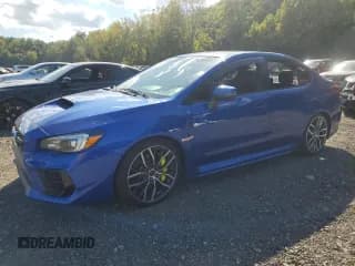 ✅ 2020 Subaru WRX STI Limited • VIN: JF1VA2Y62L9828905 • Lot: 80988265. Wystawiony na Copart z przebiegiem 69 226 mil. Bezpłatny archiwum sprzedaży aukcyjnych z USA i szczegółowy raport historii pojazdu na DreamBid. Zdjęcie 1.