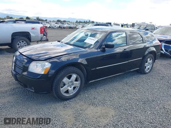 ✅ 2006 Dodge Magnum R/T • VIN: 2D8GZ57266H149043 • Lot: 42840962. Wystawiony na IAAI z przebiegiem 169 136 mil. Bezpłatny archiwum sprzedaży aukcyjnych z USA i szczegółowy raport historii pojazdu na DreamBid. Zdjęcie 2.