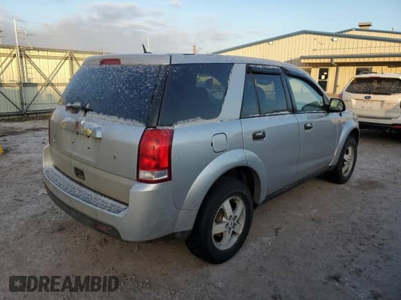 2006 Saturn VUE z VIN 5GZCZ33D06S820111, wystawiony jako Copart lot #84211014 z przebiegiem 211 376 mil mil oraz Szkoda całkowita • Salvage title. Historia ofert i sprzedaży dostępna na DreamBid. Obrazek 3.