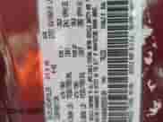 2002 Dodge Dakota SLT с VIN 1B7HG48N92S659160, выставлен на аукционе Copart как лот 79810184 с пробегом 145 405 миль миль и Списание • Salvage title. История ставок и продаж доступна на DreamBid. Изображение 12.