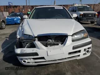 ✅ 2006 Hyundai Elantra GLS • VIN: KMHDN46D06U361228 • Lot: 46322565. Wystawiony na Copart z przebiegiem 231 315 mil. Bezpłatny archiwum sprzedaży aukcyjnych z USA i szczegółowy raport historii pojazdu na DreamBid. Zdjęcie 5.