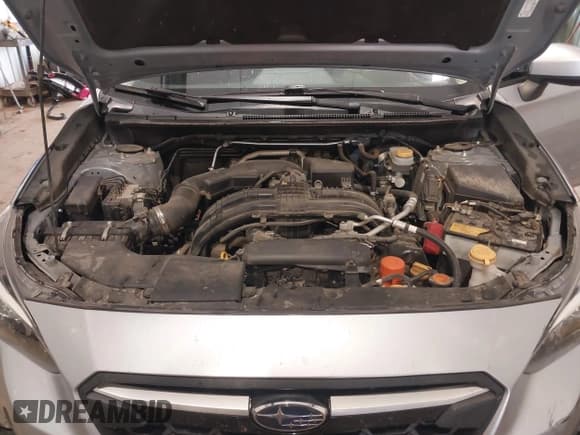 ✅ 2019 Subaru Crosstrek Premium • VIN: JF2GTADCXK8353643 • Лот: 42764861. Опубликован ранее на IAAI с пробегом 68 659 миль. Бесплатный доступ к архиву аукционных продаж из США и подробный отчёт об истории автомобиля на DreamBid. Изображение 10.