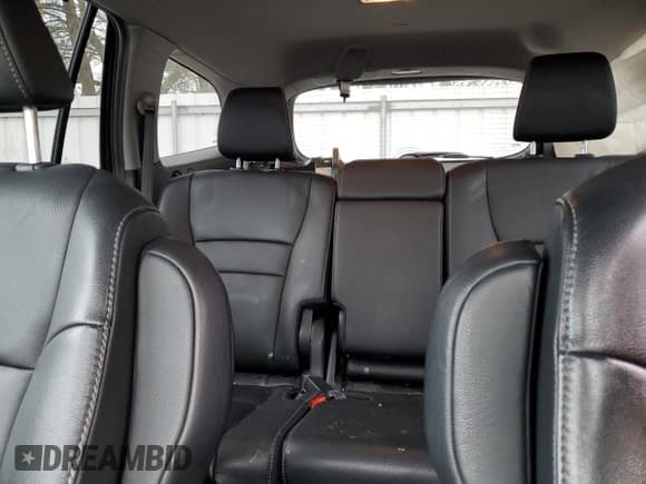 ✅ 2019 Honda Pilot EX-L • VIN: 5FNYF6H5XKB080433 • Lot: 93373385. Wystawiony na Copart z przebiegiem 144 346 mil. Bezpłatny archiwum sprzedaży aukcyjnych z USA i szczegółowy raport historii pojazdu na DreamBid. Zdjęcie 10.