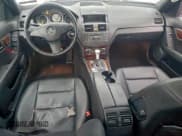 ✅ 2010 Mercedes-Benz C 300 Sport • VIN: WDDGF8BB9AR111272 • Lot: 96284365. Listed on Copart with 179,138 mi. Free auction sales archive from the USA and detailed vehicle history report at DreamBid. Image 8.