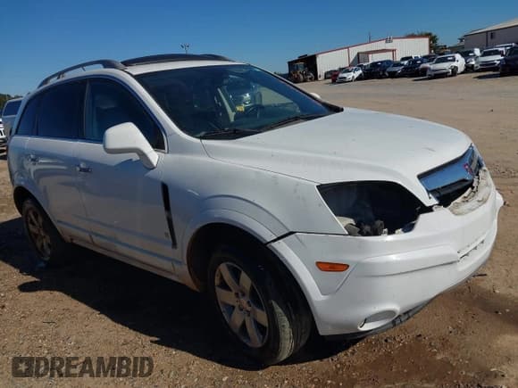 ✅ 2009 Saturn VUE XR • VIN: 3GSCL53719S595073 • Лот: 43500753. Опубликован ранее на IAAI с пробегом Не указан. Бесплатный доступ к архиву аукционных продаж из США и подробный отчёт об истории автомобиля на DreamBid. Изображение 1.