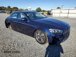 ✅ 2021 Mercedes-Benz E 350 • VIN: W1KZF8EB6MA944843 • Лот: 85935185. Опубликован ранее на Copart с пробегом 36 417 миль. Бесплатный доступ к архиву аукционных продаж из США и подробный отчёт об истории автомобиля на DreamBid. Изображение 4.