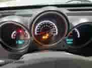 2008 Dodge Nitro R/T с VIN 1D8GU58648W137994, выставлен на аукционе Copart как лот 81246034 с пробегом 150 221 миль миль и Списание • Salvage title. История ставок и продаж доступна на DreamBid. Изображение 9.