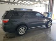 ✅ 2011 Dodge Durango Crew • VIN: 1D4SE4GT5BC624107 • Lot: 84813965. Wystawiony na Copart z przebiegiem 147 987 mil. Bezpłatny archiwum sprzedaży aukcyjnych z USA i szczegółowy raport historii pojazdu na DreamBid. Zdjęcie 3.