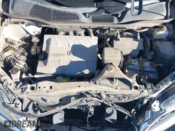 ✅ 2015 Lexus RX 350 • VIN: 2T2ZK1BA1FC150626 • Lot: 43525347. Wystawiony na IAAI z przebiegiem 112 645 mil. Bezpłatny archiwum sprzedaży aukcyjnych z USA i szczegółowy raport historii pojazdu na DreamBid. Zdjęcie 10.