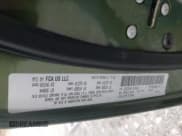 ✅ 2018 Dodge Challenger SXT Plus • VIN: 2C3CDZAG7JH334013 • Lot: 38405823. Wystawiony na Copart z przebiegiem 83 575 mil. Bezpłatny archiwum sprzedaży aukcyjnych z USA i szczegółowy raport historii pojazdu na DreamBid. Zdjęcie 12.