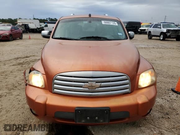 ✅ 2006 Chevrolet HHR LT • VIN: 3GNDA23D16S629400 • Lot: 88807135. Listed on Copart with 177,597 mi. Free auction sales archive from the USA and detailed vehicle history report at DreamBid. Image 5.