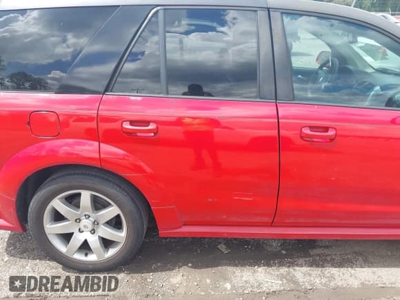 ✅ 2006 Saturn VUE • VIN: 5GZCZ53456S889467 • Lot: 42717221. Wystawiony na IAAI z przebiegiem 119 687 mil. Bezpłatny archiwum sprzedaży aukcyjnych z USA i szczegółowy raport historii pojazdu na DreamBid. Zdjęcie 6.