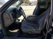 ✅ 2001 Dodge Dakota Sport • VIN: 1B7GG22N91S109111 • Lot: 48365845. Wystawiony na Copart z przebiegiem Nie podano. Bezpłatny archiwum sprzedaży aukcyjnych z USA i szczegółowy raport historii pojazdu na DreamBid. Zdjęcie 7.