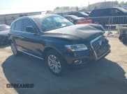 ✅ 2016 Audi Q5 Premium Plus • VIN: WA1L2AFP4GA097705 • Lot: 43418802. Wystawiony na IAAI z przebiegiem 89 080 mil. Bezpłatny archiwum sprzedaży aukcyjnych z USA i szczegółowy raport historii pojazdu na DreamBid. Zdjęcie 1.