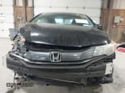 ✅ 2015 Honda Civic EX-L • VIN: 2HGFG3B04FH519305 • Lot: 43135309. Listed on IAAI with 126,201 mi. Free auction sales archive from the USA and detailed vehicle history report at DreamBid. Image 17.