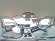 ✅ 2021 Hyundai Santa Fe SE • VIN: 5NMS1DAJ1MH355043 • Lot: 41982143. Listed on Copart with 25,338 mi. Free auction sales archive from the USA and detailed vehicle history report at DreamBid. Image 17.