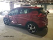 ✅ 2019 Chevrolet Bolt EV Premier • VIN: 1G1FZ6S06K4122141 • Лот: 82781575. Опубликован ранее на Copart с пробегом 56 484 миль. Бесплатный доступ к архиву аукционных продаж из США и подробный отчёт об истории автомобиля на DreamBid. Изображение 2.