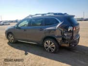 ✅ 2020 Subaru Ascent Limited • VIN: 4S4WMALD2L3477434 • Лот: 82176485. Опубликован ранее на Copart с пробегом 83 816 миль. Бесплатный доступ к архиву аукционных продаж из США и подробный отчёт об истории автомобиля на DreamBid. Изображение 2.