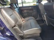 ✅ 2011 Ford Flex SEL • VIN: 2FMGK5CC5BBD36753 • Lot: 80254555. Wystawiony na Copart z przebiegiem 175 222 mil. Bezpłatny archiwum sprzedaży aukcyjnych z USA i szczegółowy raport historii pojazdu na DreamBid. Zdjęcie 11.