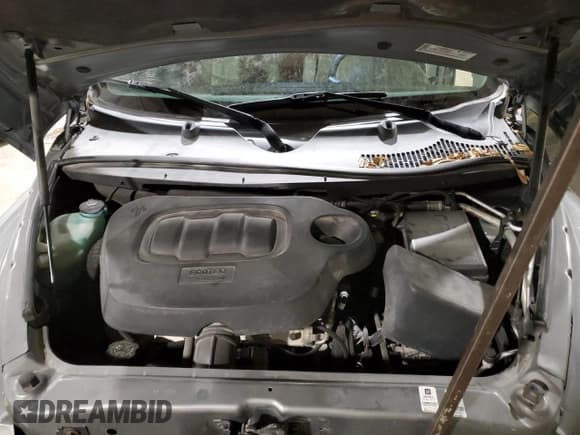 ✅ 2007 Chevrolet HHR LT • VIN: 3GNDA33P57S540463 • Lot: 45042435. Listed on Copart with 101,365 mi. Free auction sales archive from the USA and detailed vehicle history report at DreamBid. Image 12.