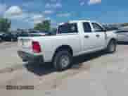 2016 Ram 1500 Express with VIN 1C6RR7FT8GS166537, listed as a IAAI auction lot 42563310 with 292,444 mi miles and . Bid and sale history available at DreamBid. Image 4.