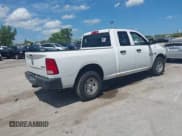 ✅ 2016 Ram 1500 Express • VIN: 1C6RR7FT8GS166537 • Lot: 42563310. Listed on IAAI with 292,444 mi. Free auction sales archive from the USA and detailed vehicle history report at DreamBid. Image 4.