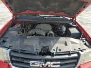 ✅ 2009 GMC Sierra 1500 SLT • VIN: 3GTEC33J09G243447 • Лот: 53336185. Опубликован ранее на Copart с пробегом 255 001 миль. Бесплатный доступ к архиву аукционных продаж из США и подробный отчёт об истории автомобиля на DreamBid. Изображение 13.