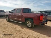 ✅ 2014 Chevrolet Silverado 1500 High Country • VIN: 3GCUKTEC5EG386949 • Лот: 62355705. Опубликован ранее на Copart с пробегом 187 463 миль. Бесплатный доступ к архиву аукционных продаж из США и подробный отчёт об истории автомобиля на DreamBid. Изображение 2.