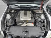 ✅ 2014 Infiniti Q60 Journey • VIN: JN1CV6EK3EM112418 • Lot: 57989915. Listed on Copart with Not provided. Free auction sales archive from the USA and detailed vehicle history report at DreamBid. Image 11.