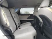 ✅ 2020 Lexus RX 350L • VIN: JTJHZKFA8L2026646 • Лот: 52137655. Опубликован ранее на Copart с пробегом 77 390 миль. Бесплатный доступ к архиву аукционных продаж из США и подробный отчёт об истории автомобиля на DreamBid. Изображение 12.