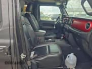 ✅ 2020 Jeep Wrangler Unlimited Recon • VIN: 1C4HJXFN9LW151755 • Lot: 94392235. Listed on Copart with 146,337 mi. Free auction sales archive from the USA and detailed vehicle history report at DreamBid. Image 5.