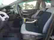 2021 Chevrolet Bolt EV LT z VIN 1G1FY6S07M4112420, wystawiony jako Copart lot #41864474 z przebiegiem 31 700 mil mil oraz . Historia ofert i sprzedaży dostępna na DreamBid. Obrazek 7.