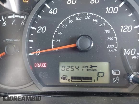 ✅ 2023 Mitsubishi Mirage Black Edition • VIN: ML32AWHJ0PH006398 • Lot: 41420525. Listed on IAAI with 25,417 mi. Free auction sales archive from the USA and detailed vehicle history report at DreamBid. Image 15.