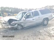 ✅ 2005 Chevrolet Suburban Z71 • VIN: 3GNFK16Z35G195828 • Лот: 88249925. Опубликован ранее на Copart с пробегом 254 252 миль. Бесплатный доступ к архиву аукционных продаж из США и подробный отчёт об истории автомобиля на DreamBid. Изображение 1.