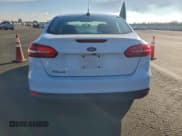 ✅ 2016 Ford Focus S • VIN: 1FADP3E28GL363363 • Лот: 93768315. Опубликован ранее на Copart с пробегом 47 029 миль. Бесплатный доступ к архиву аукционных продаж из США и подробный отчёт об истории автомобиля на DreamBid. Изображение 6.
