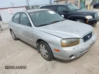 ✅ 2003 Hyundai Elantra GLS • VIN: KMHDN45D53U476615 • Lot: 42775102. Wystawiony na IAAI z przebiegiem 212 100 mil. Bezpłatny archiwum sprzedaży aukcyjnych z USA i szczegółowy raport historii pojazdu na DreamBid. Zdjęcie 1.