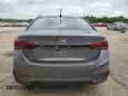 2018 Hyundai Accent SEL с VIN 3KPC24A39JE025057, выставлен на аукционе Copart как лот 51332914 с пробегом 59 086 миль миль и . История ставок и продаж доступна на DreamBid. Изображение 6.